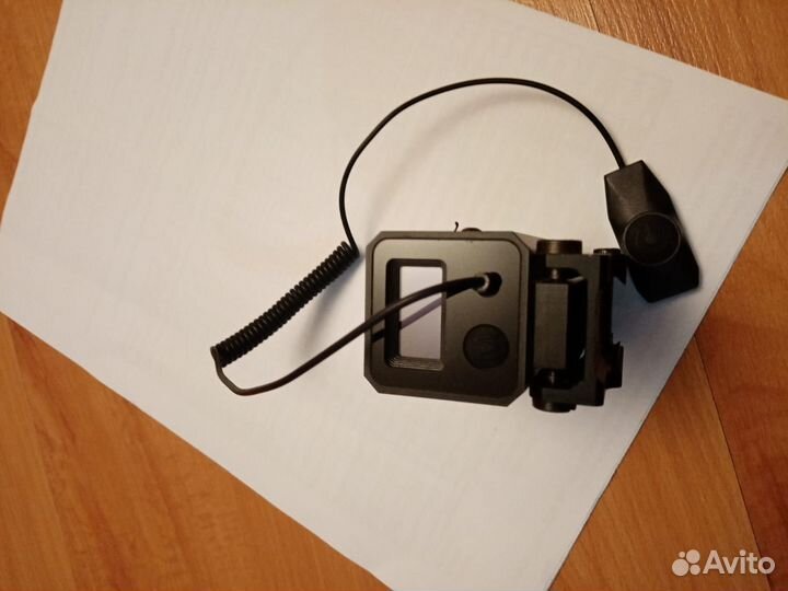 Дальномер Sturman LE-032 ночной с лцу