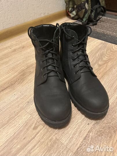 Ботинки мужские зимние 41 размер