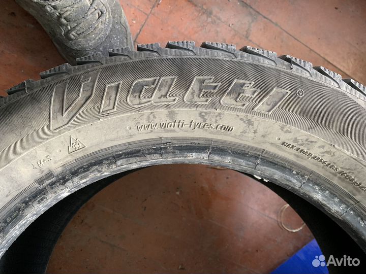 Viatti Brina Nordico V-522 205/55 R16
