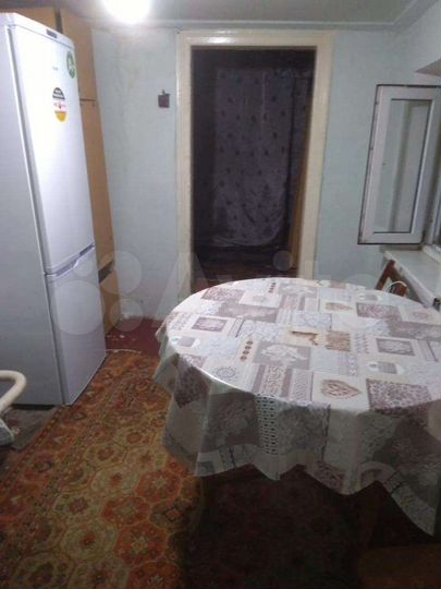 Дом 60 м² на участке 2 сот.