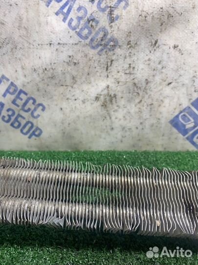 Радиатор гидроусилителя руля Bmw X5 кроссовер 3.0