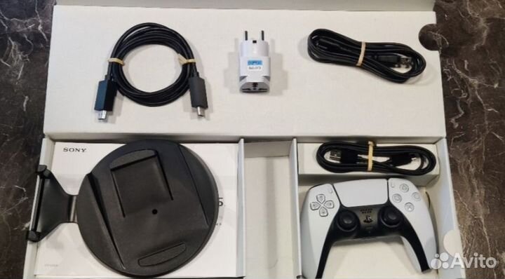 Sony PlayStation 5, 3-я ревизия