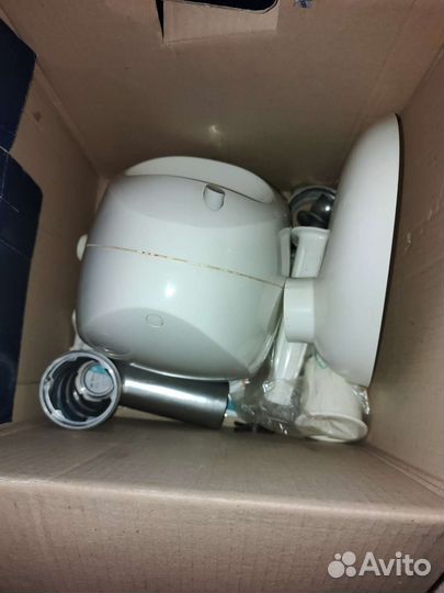 Мясорубка электрическая zelmer diana 1400w