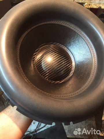 Запчасть для сабвуфера Катушка для автомобильных