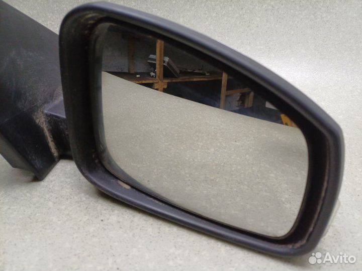 Зеркало правое электрическое Renault Fluence/Fluence Z.E