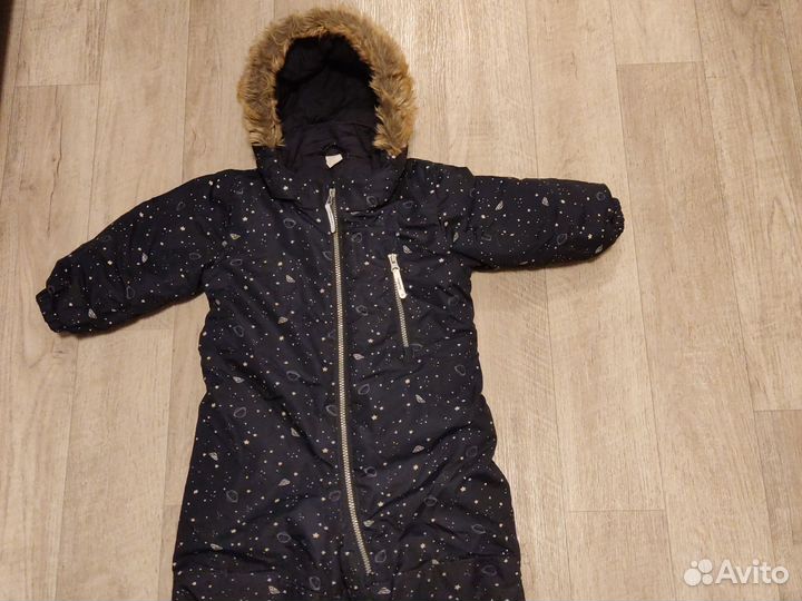 Комбинезон детский hm