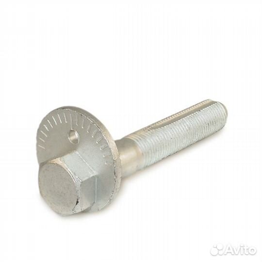 Болт задний развальный mitsubishi