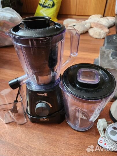 Бытовая техника для кухни