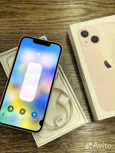 iPhone 13 mini, 128 ГБ