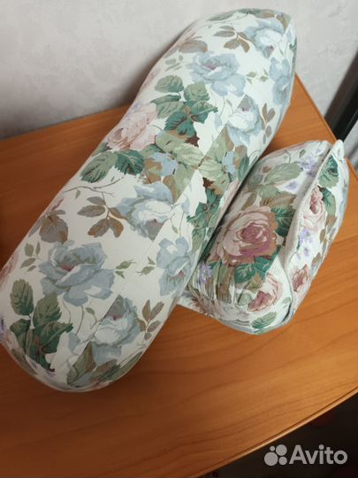 Валик (позиционер) для сна