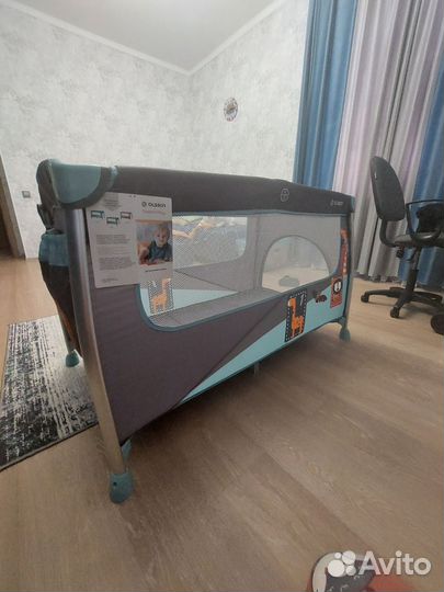 Манеж до 36мес