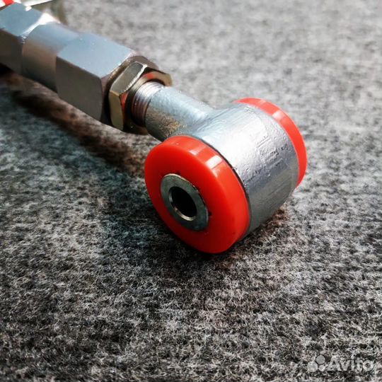 Рычаги регулируемые задние - Honda Civic EK Integr