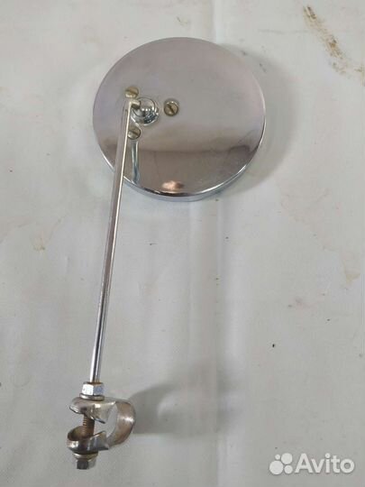 Зеркало велосипедное СССР