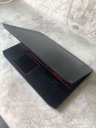 Acer nitro 5 rtx 2060