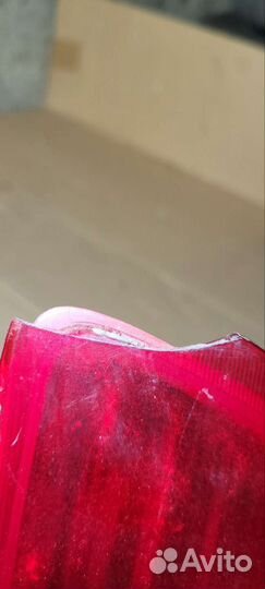 Фонарь задний правый Opel Corsa D 3 дверный