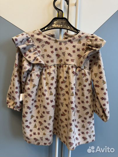 Платье Zara для девочки