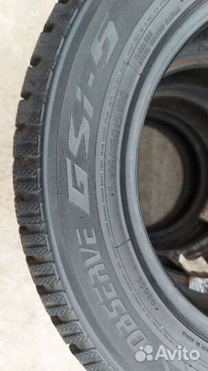 Toyo Observe GSi-5 195/65 R15