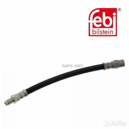 Febi 01747 Шланг тормозной зад