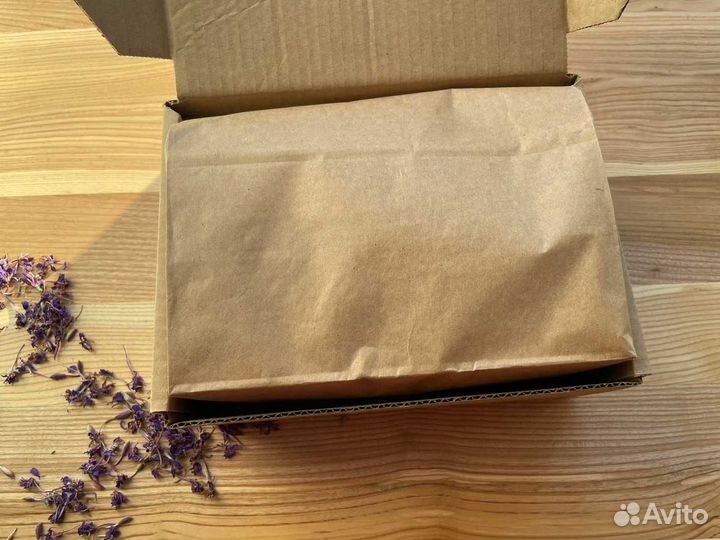 Иван-чай 1 килограмм 2О23 дикорос, нет кофеина