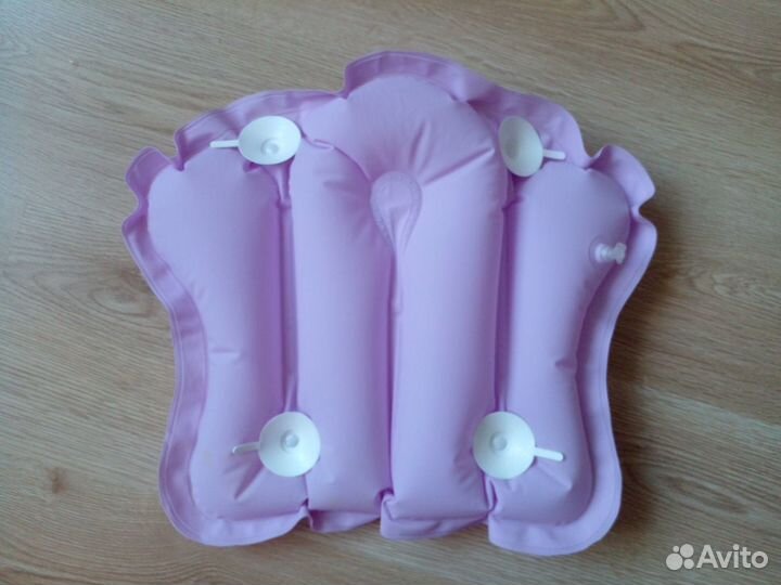 Подушка для ванны