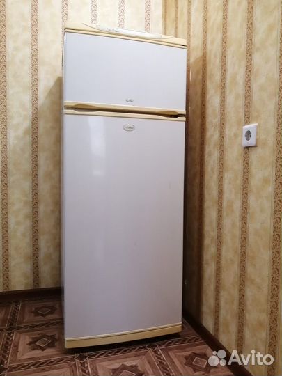 Холодильник бу