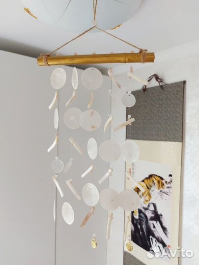 Музыка ветра 