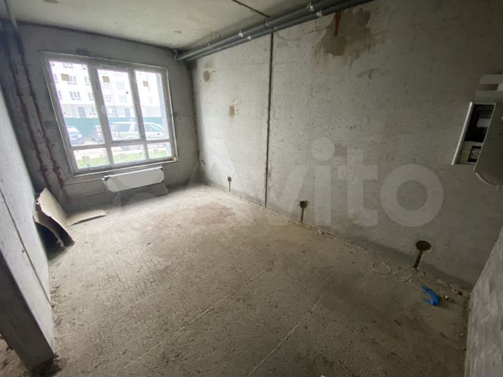 Офис, 24 м²
