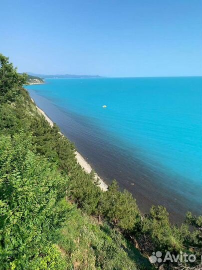 Ежедневные поездки на море из Краснодара