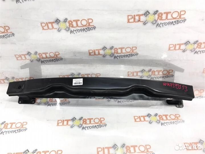 Усилитель заднего бампера VW Tiguan (5N1,5N2) 200