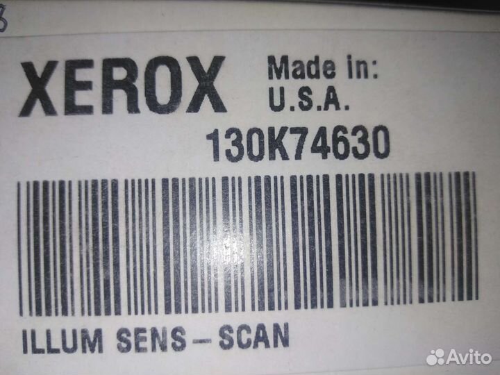 130K74630 датчик освещенности 3050