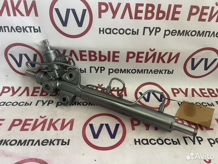 Рулевая рейка Acura MDX 2007-2013