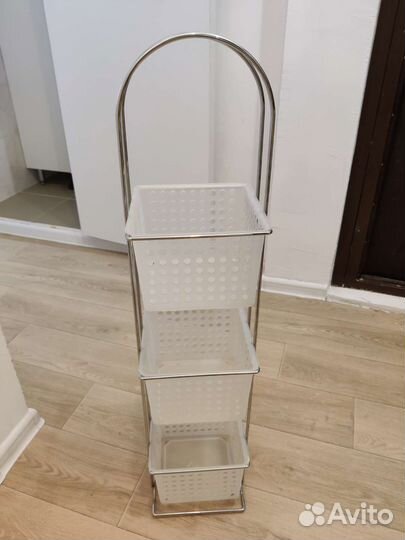 Полка этажерка