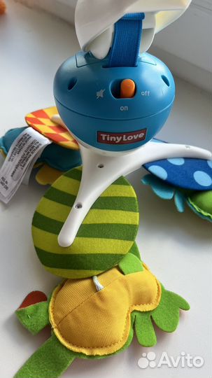 Мобиль Tiny Love