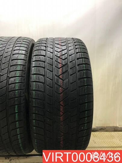 Pirelli Scorpion Winter 295/35 R21 107V