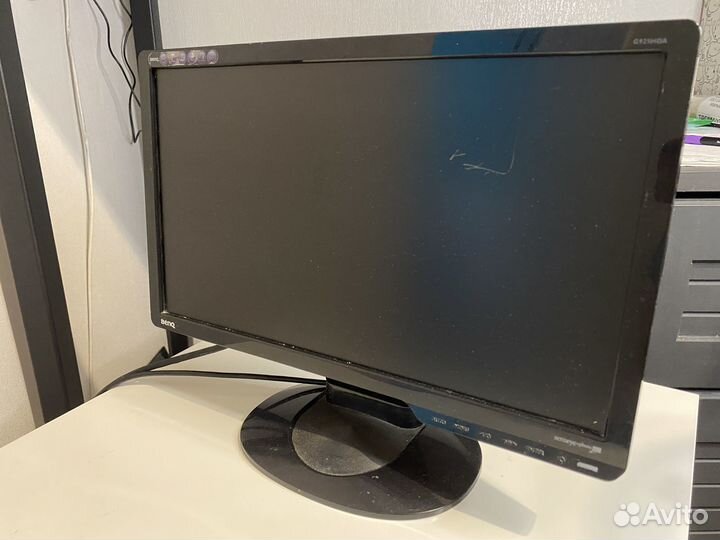 Монитор Benq 18.5