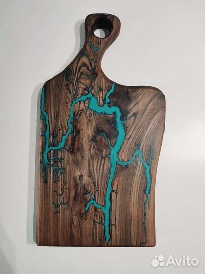 Доска разделочная