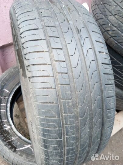 Pirelli Cinturato P7 225/50 R17 94W