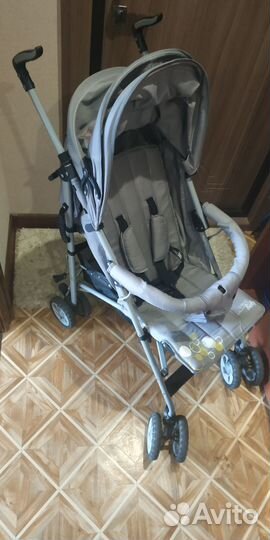 Коляска трость Liko baby