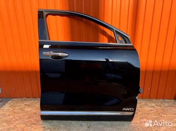 Дверь передняя правая Kиа Сорентo Прaйм UM юм