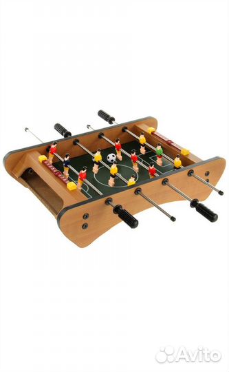 Настольный футбол