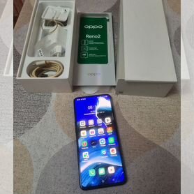 OPPO Reno 2, 8/256 ГБ