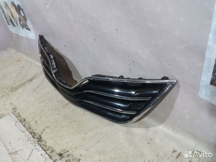Toyota Camry V40 09- Решетка Радиатора 23897