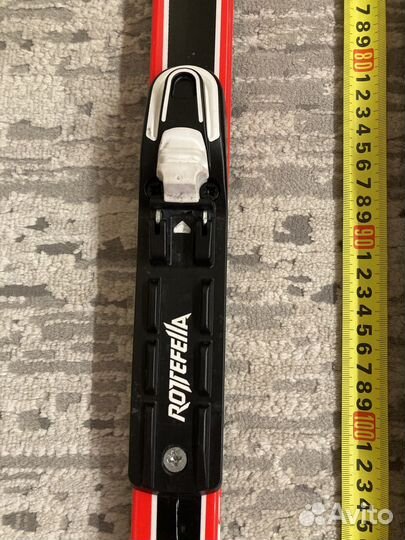 Лыжи беговые