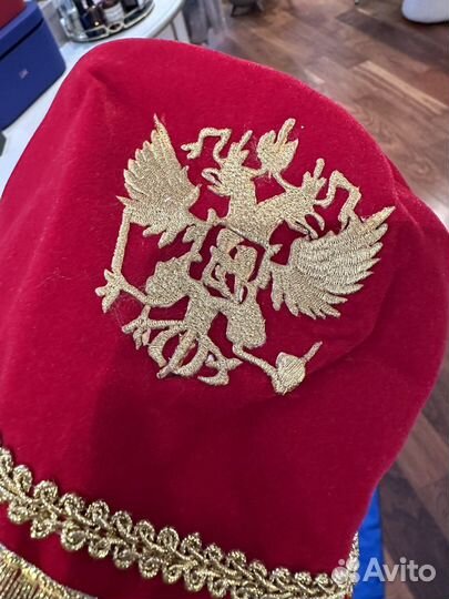 Детский карнавальный костюм для мальчика