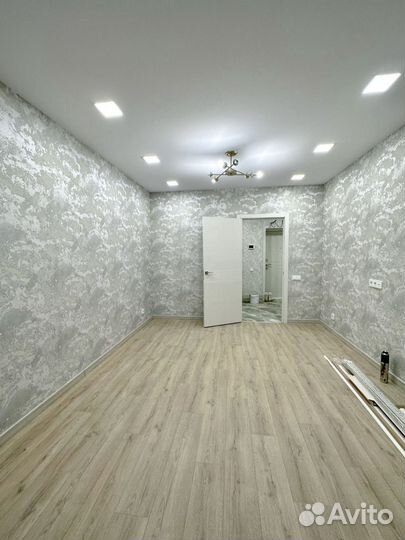 Ремонт квартир под ключ