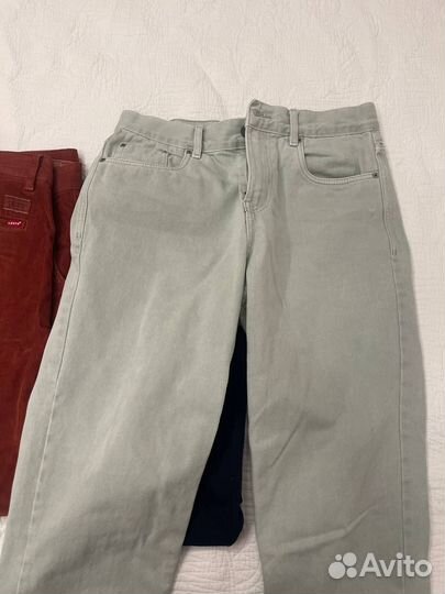 Вещи пакетом