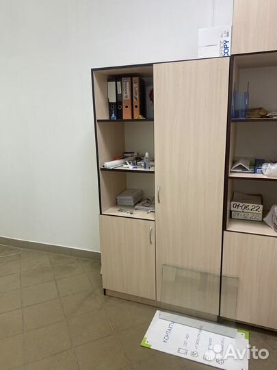 Офисная мебель