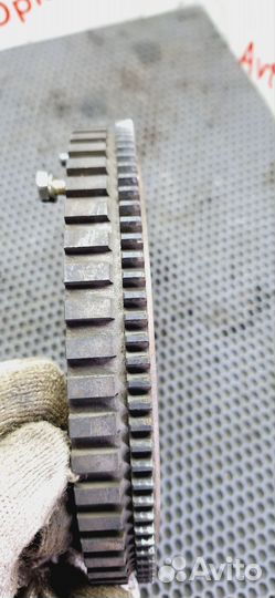 Маховик сцепления lifan breez