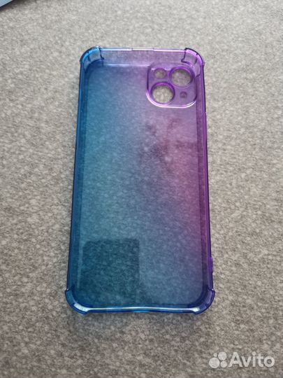 Чехол для iPhone 14 plus