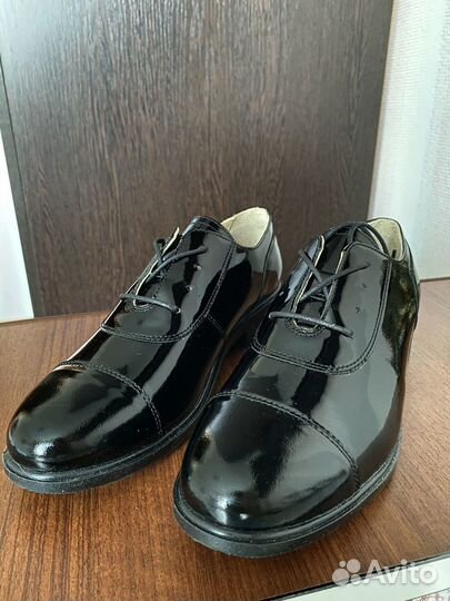 Туфли женские 39 размер натуральная кожа